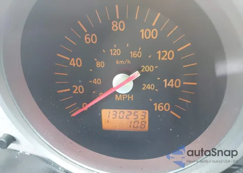 2005 Nissan 350Z Enthusiast z USA, uszkodzony, nr VIN JN1AZ36D85M700549